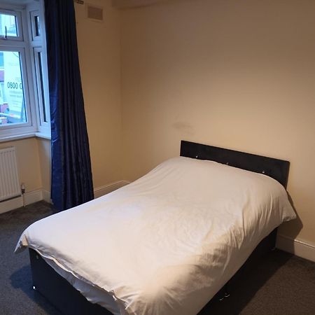 Hotel 29 Ansell Road Sw17 Londýn Exteriér fotografie
