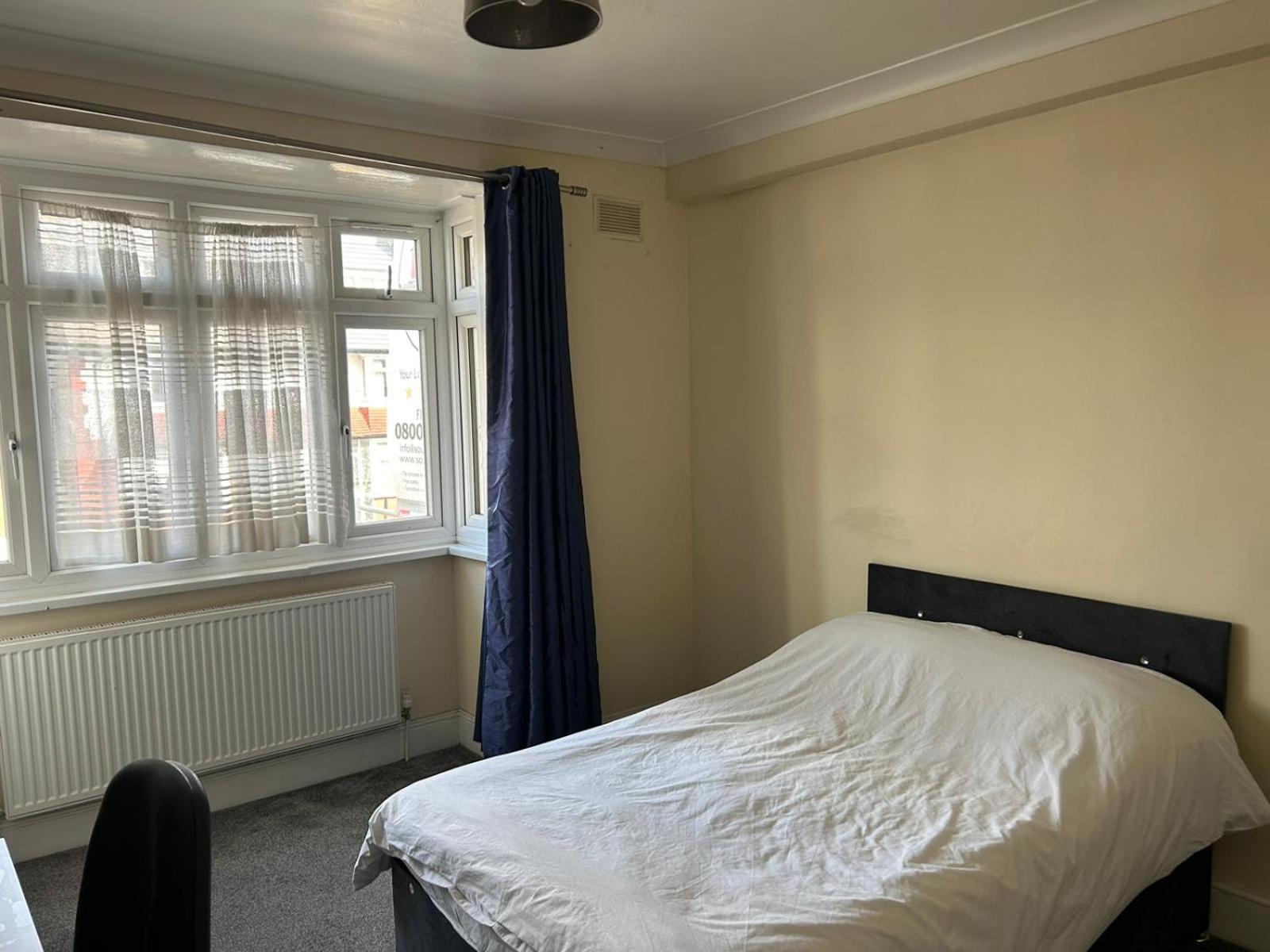Hotel 29 Ansell Road Sw17 Londýn Exteriér fotografie